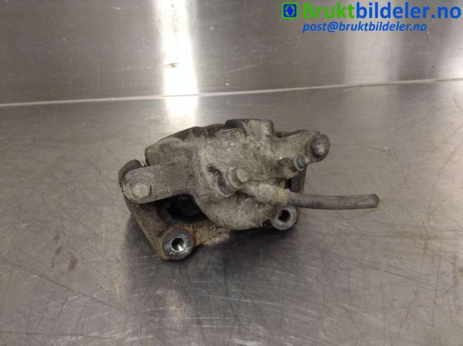 Bremsecaliper høyre foran til Nissan Note 2006-2013 (Type I)  (NISSAN|)
