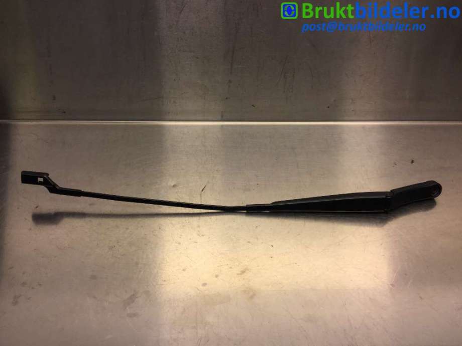 Viskerarmer frontrute til VW E-Up, 2013-2019  (VOLKSWAGEN|1S1 955 410)