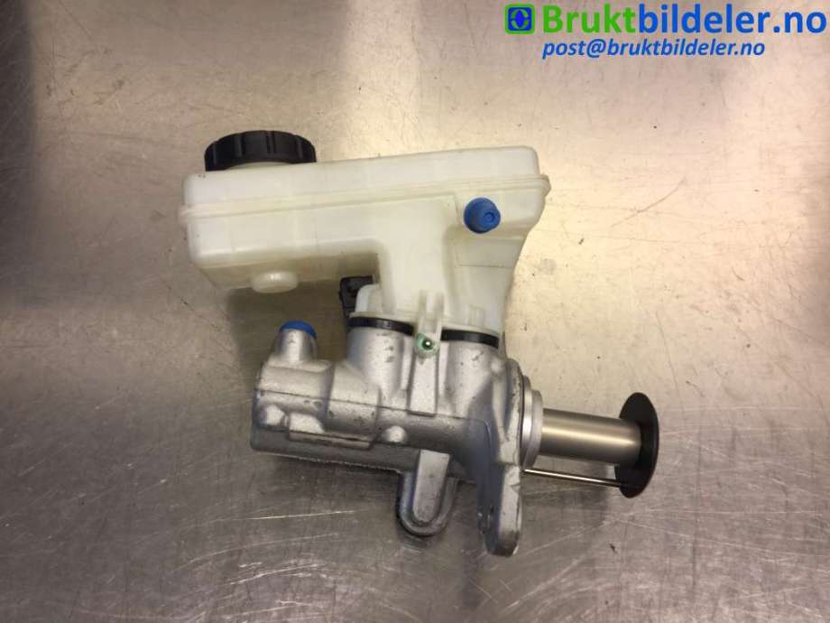 Bremsepumpe hoved til VW E-Up, 2013-2019  (VOLKSWAGEN|)