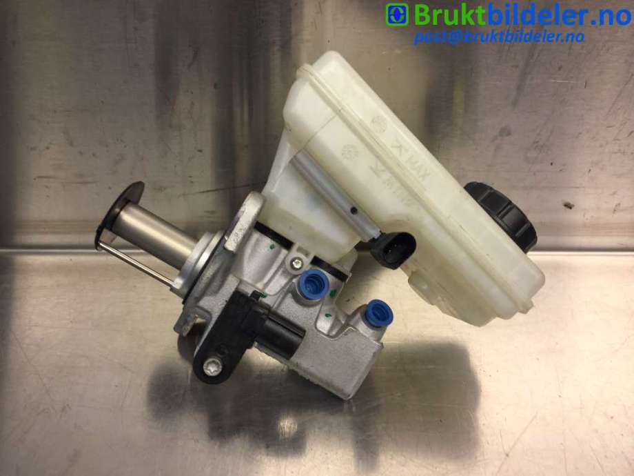 Bremsepumpe hoved til VW E-Up 2013-2019  (VOLKSWAGEN||32668657)