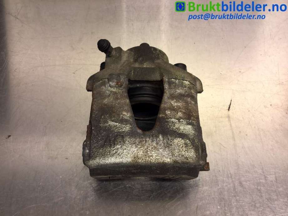 Bremsecaliper høyre foran til VW E-Up, 2013-2019  (VOLKSWAGEN|1K0 615 124 D)