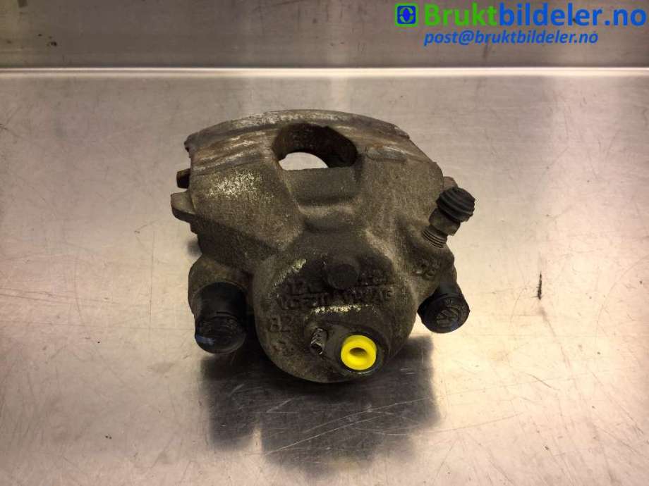 Bremsecaliper høyre foran til VW E-Up 2013-2019 (VOLKSWAGEN|1K0 615 124 D|)