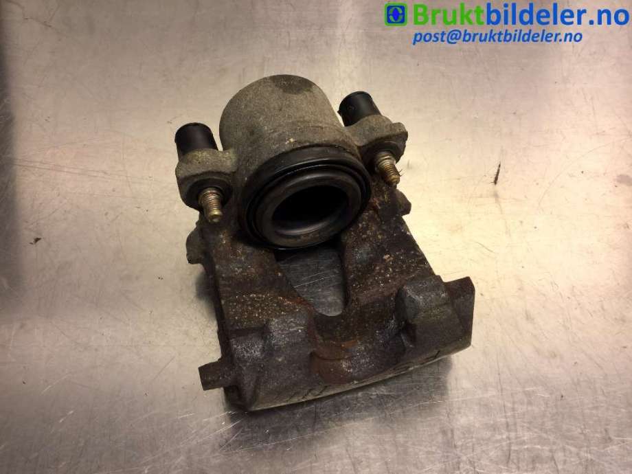 Bremsecaliper høyre foran til VW E-Up 2013-2019 (VOLKSWAGEN|1K0 615 124 D|)