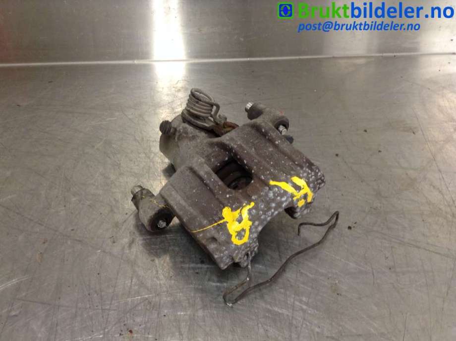 Bremsecaliper høyre bak til Volvo V50, 2004-2007 (Fase 1)  (VOLVO|)