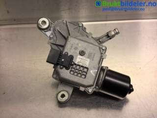 Viskermotor frontrute til Citroën C4, Picasso,   (CITROEN|9654063180|53630337|53567912)