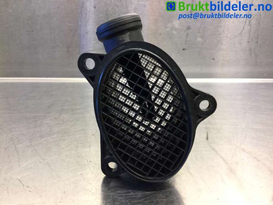 Luftmengde/luftmassemåler til Citroën C4, Picasso 2006-2013 (Type I)  (CITROEN|9650010780|)