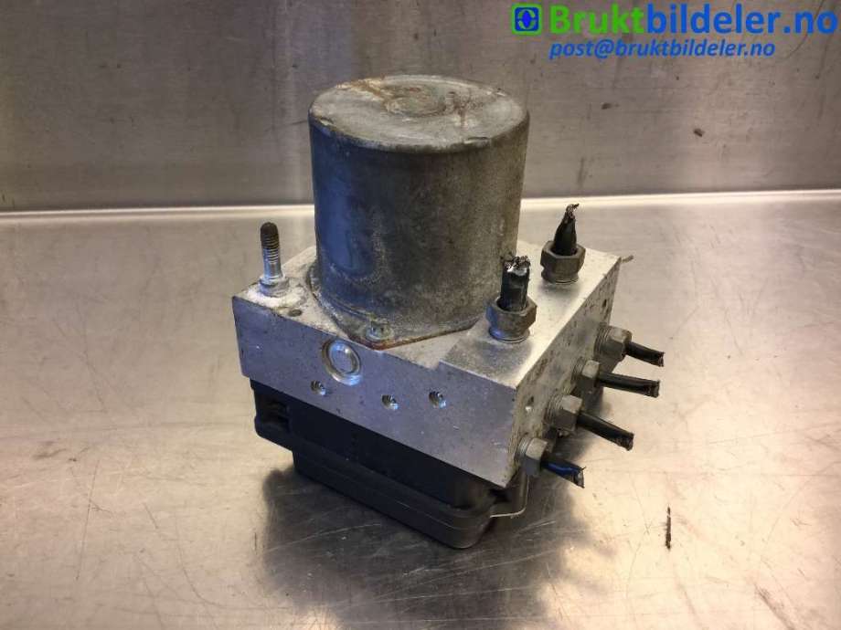 ABS sentral til Citroën C4, Picasso 2006-2013 (Type I)  (CITROEN|96 641 487 80|0 265 235 010|96 609 345 80)
