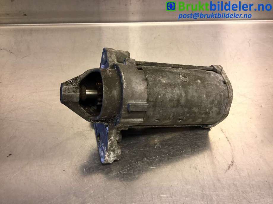 Starter diesel til Citroën C4, Picasso, 2006-2013 (Type I)  (CITROEN|966285418000)