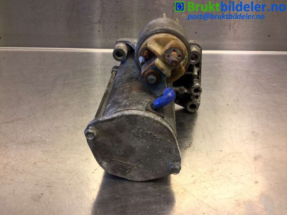 Starter diesel til Citroën C4, Picasso 2006-2013 (Type I)  (CITROEN|966285418000|600|)
