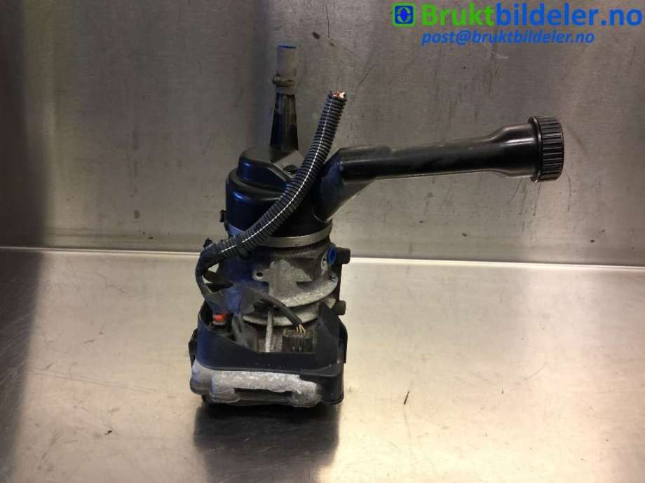 Servo pumpe elektrisk til Citroën C4, Picasso, 2006-2013 (Type I)  (CITROEN|96 840 401 80)