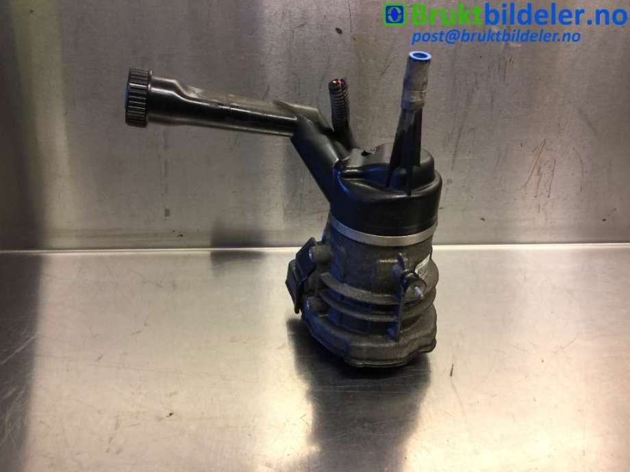 Servo pumpe elektrisk til Citroën C4, Picasso 2006-2013 (Type I)  (CITROEN|96 840 401 80|A0012439|)