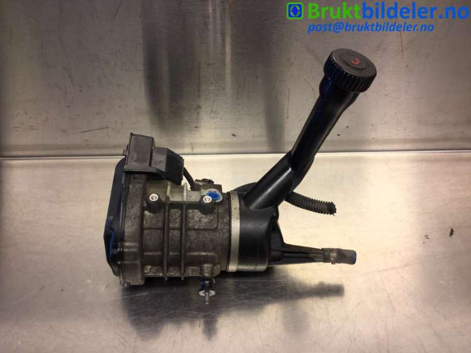 Servo pumpe elektrisk til Citroën C4, Picasso 2006-2013 (Type I)  (CITROEN|96 840 401 80|A0012439|)