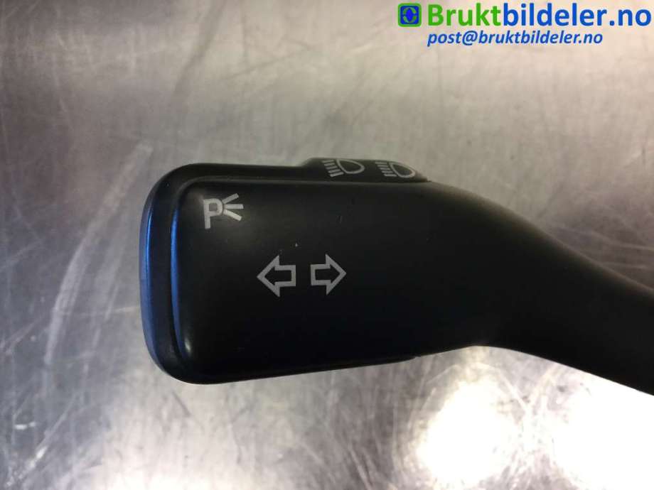 Bryter combi til Audi A3 1996-2003 (Type I)  (AUDI|8L0 953 513 G|)