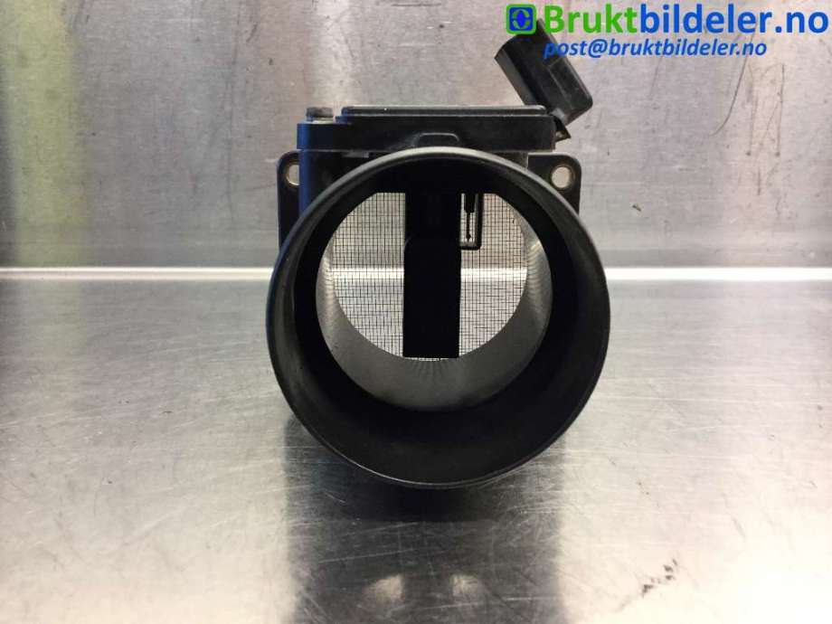 Luftmengde/luftmassemåler til Audi A3 1996-2003 (Type I)  (AUDI|1J0 129 574 C||06A 906 461 B)