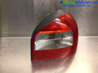 Baklykt høyre til Audi A3, 1996-2003 (Type I)  (AUDI|8L0 945 096 C)