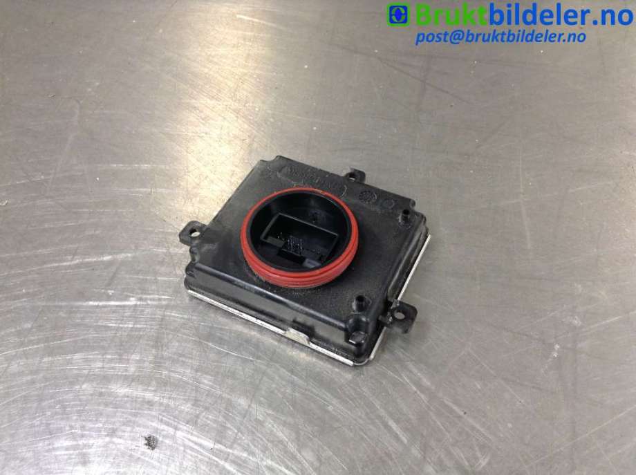 Styreenhet xenon/ballast til VW Transporter / Caravelle, 2015-2019 (T6) (T6) (VOLKSWAGEN|4G0 907 697 G)
