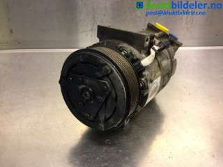 Aircondition kompressor til Nissan NV400, 2012->>  (NISSAN|8200 818 916 A)