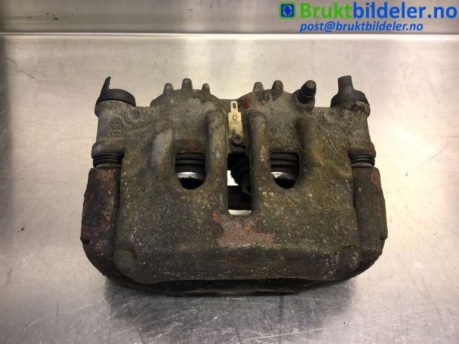 Bremsecaliper venstre foran til Nissan NV400, 2012-->>  (NISSAN|4101100Q0K)