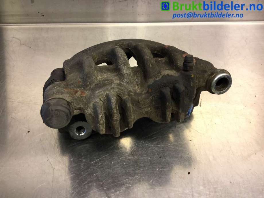Bremsecaliper høyre foran til Nissan NV400 2012-->>  (NISSAN|4100100Q0K|)
