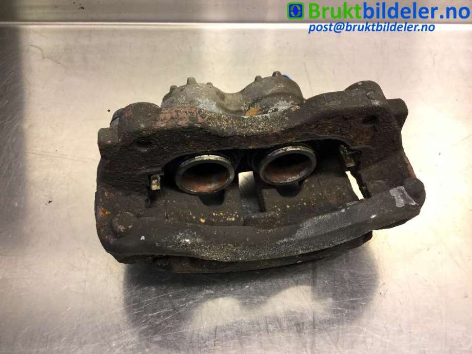 Bremsecaliper høyre foran til Nissan NV400 2012-->>  (NISSAN|4100100Q0K|)
