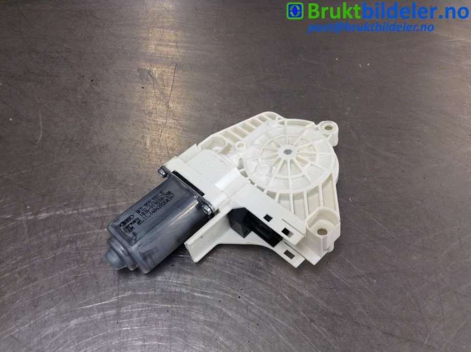 Ruteheis venstre foran til Audi A6, Allroad 2015-2019 (Type III, Fase 2) (C7) (C7) (AUDI|8K0 959 801 B|1036-919810-200|)