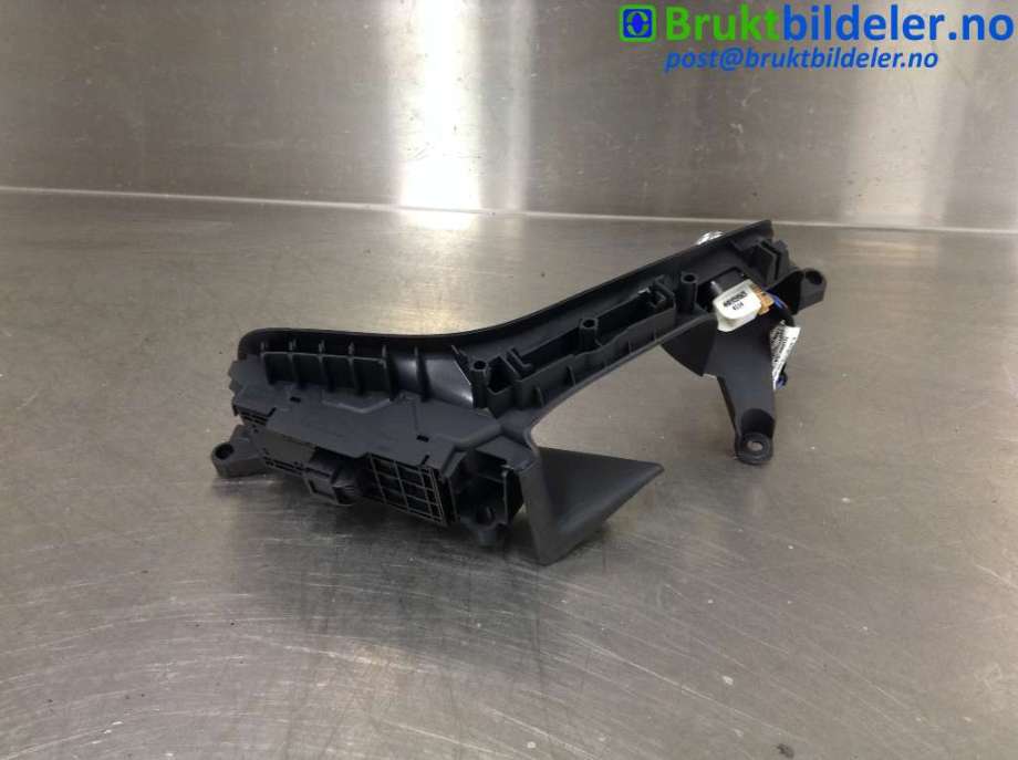 Bryter ruteheis til Audi A6, Allroad 2015-2019 (Type III, Fase 2) (C7) (C7) (AUDI|4G1 867 171 A|)