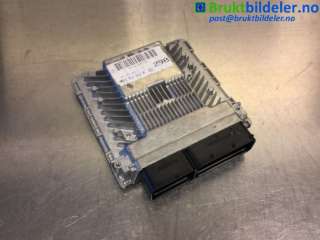Styreenhet motor til Audi A6,  (C6) (AUDI|4F0 907 552 D|5WP45241 06|4F0 910 552 M)