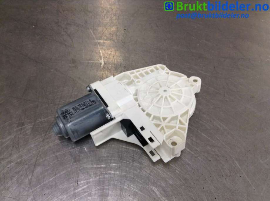 Ruteheis venstre bak til Audi A6, Allroad 2015-2019 (Type III, Fase 2) (C7) (C7) (AUDI|8K0 959 811 A|1036-919814-200|)