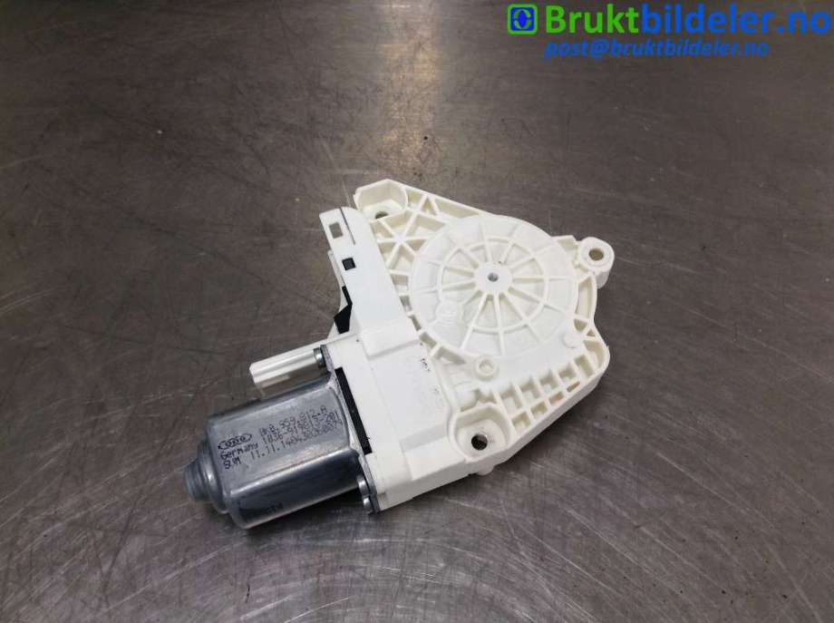 Ruteheis høyre bak til Audi A6, Allroad 2015-2019 (Type III, Fase 2) (C7) (C7) (AUDI|8K0 959 812 A|1036-919813-201|)