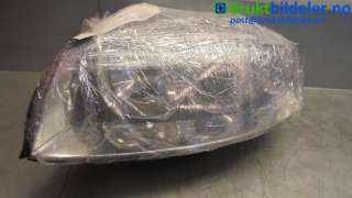 Frontlykt venstre xenon til Audi A4, 2004-2008 (Type III) (B7) (B7) (AUDI|8E0 941 003 S)