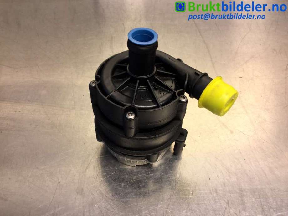 Vannpumpe til VW Transporter / Caravelle 2015-2019 (T6) (T6) (VOLKSWAGEN|04L 965 567 A|0 392 024 006|)
