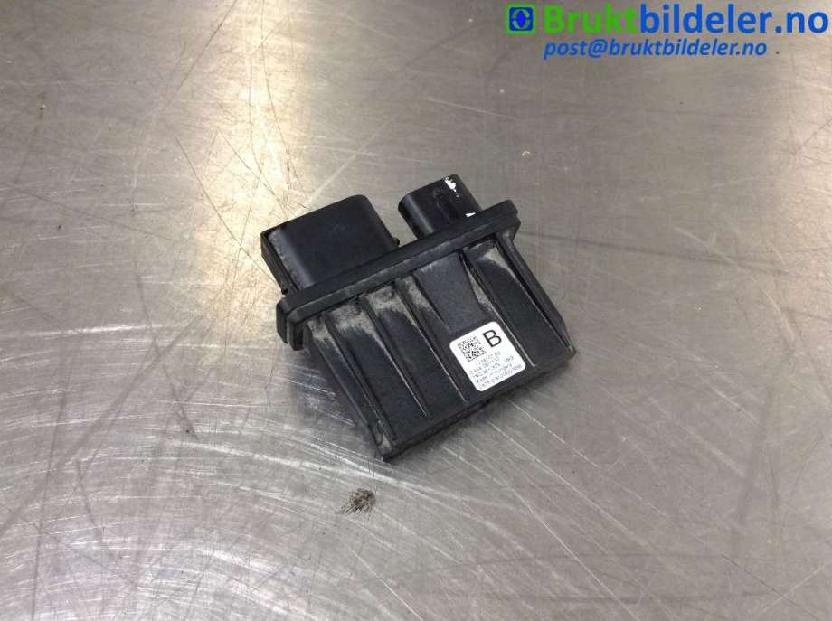 Styreenhet diverse til VW Transporter / Caravelle, 2015-2019 (T6) (T6) (VOLKSWAGEN|7N0 941 329)