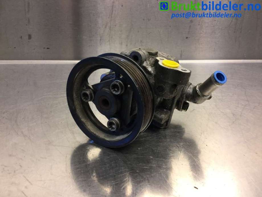 Servo pumpe mekanisk til VW Transporter / Caravelle, 2015-2019 (T6) (T6) (VOLKSWAGEN|7E0 422 154E)