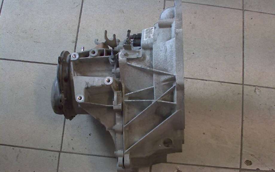 Girkasse manuell til Ford Focus 2004-2007 (Type II, Fase 1) (FORD|)