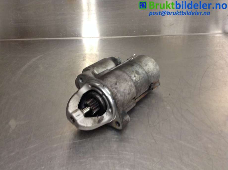 Starter diesel til SsangYong Rodius 2005-2013 (Type I) (SSANGYONG||A 661 151 41 01)