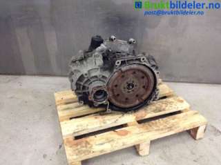 Girkasse automat til VW Passat,  (B6) (VOLKSWAGEN|HQL)
