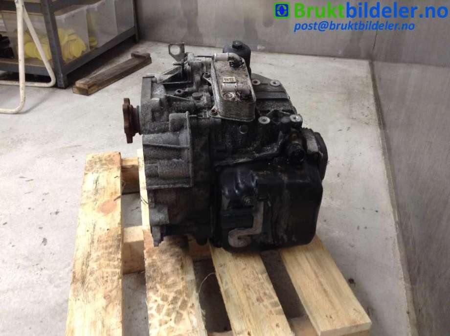 Girkasse automat til VW Passat 2005-2010 (B6) (B6) (VOLKSWAGEN||HQL)