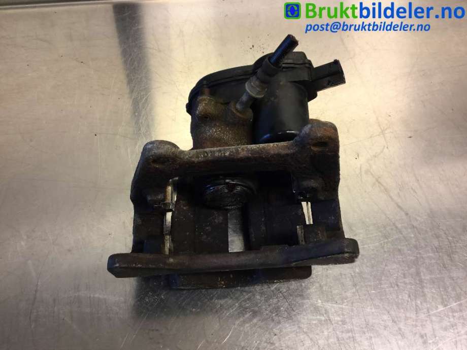 Bremsecaliper høyre bak til Audi A6, Allroad 2015-2019 (Type III, Fase 2) (C7) (C7) (AUDI|4G0 615 404 A|)
