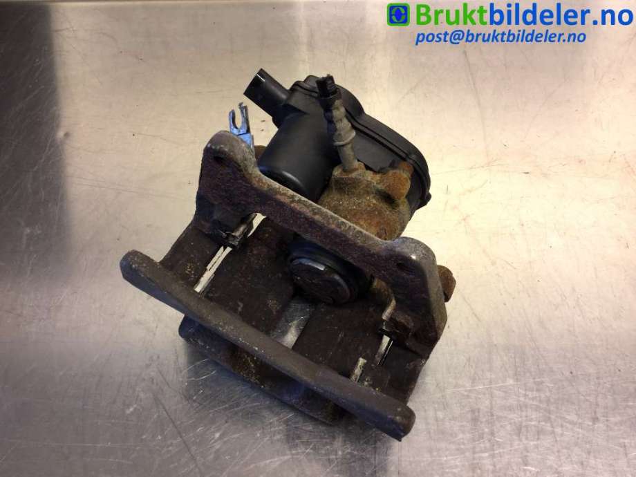 Bremsecaliper venstre bak til Audi A6, Allroad 2015-2019 (Type III, Fase 2) (C7) (C7) (AUDI|4G0 615 403 A|)