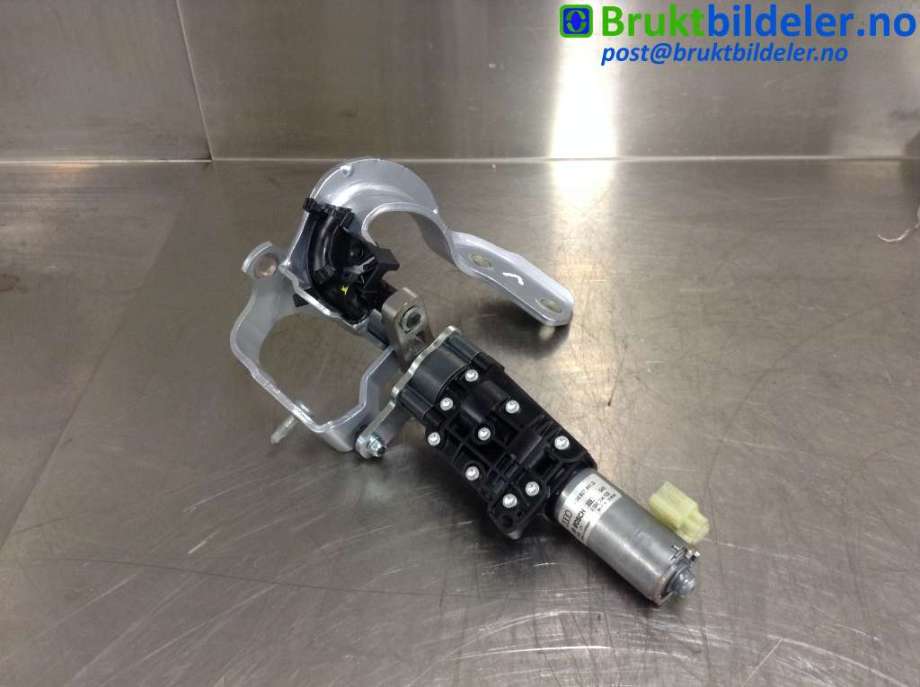 Hengsler til Audi A6, Allroad, 2015-2019 (Type III, Fase 2) (C7) (C7) (AUDI|4G9 827 851 D)