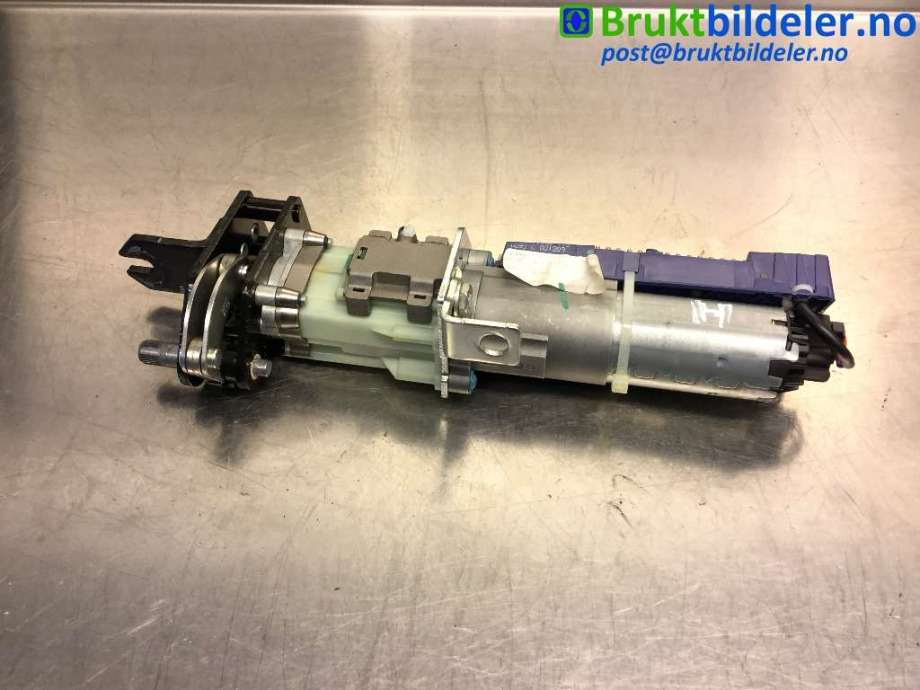 Baklukeåpner motor til VW Passat 2005-2010 (B6) (B6) (VOLKSWAGEN|3C9 827 384 G|)