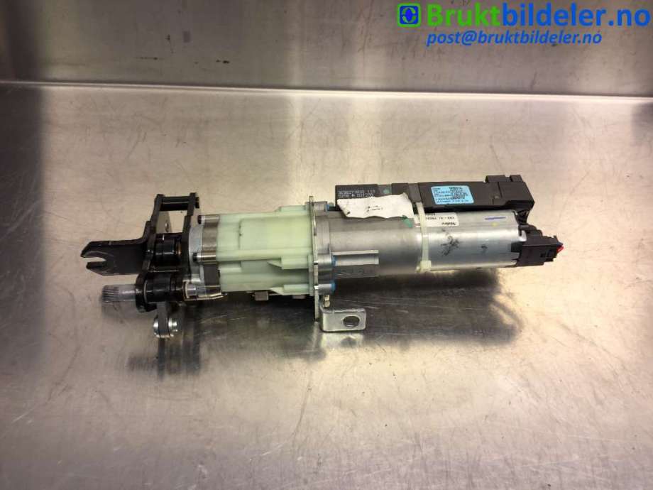Baklukeåpner motor til VW Passat, 2005-2010 (B6) (B6) (VOLKSWAGEN|3C9 827 383 G)