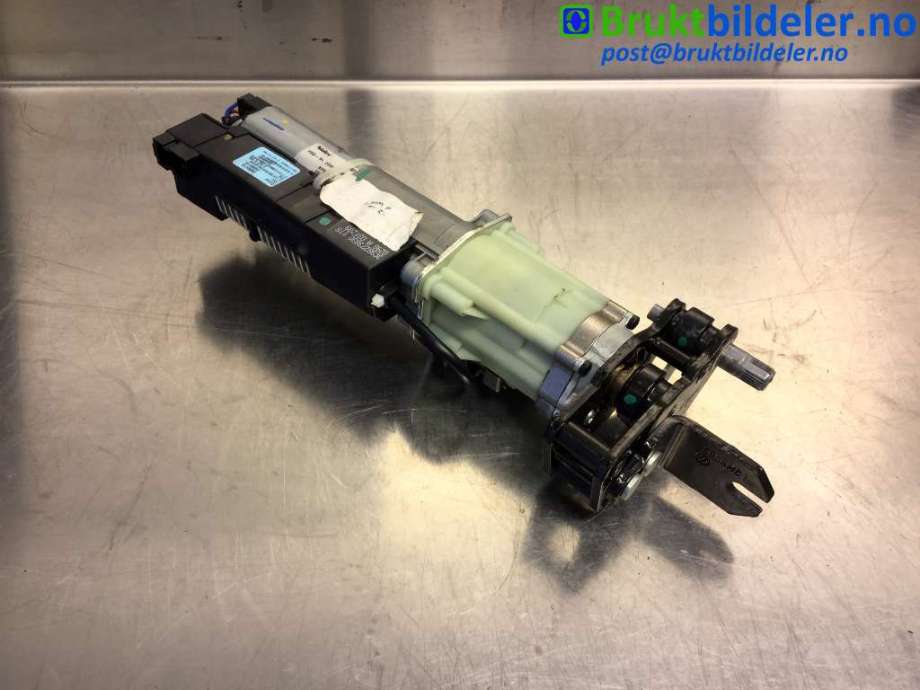 Baklukeåpner motor til VW Passat 2005-2010 (B6) (B6) (VOLKSWAGEN|3C9 827 383 G|)