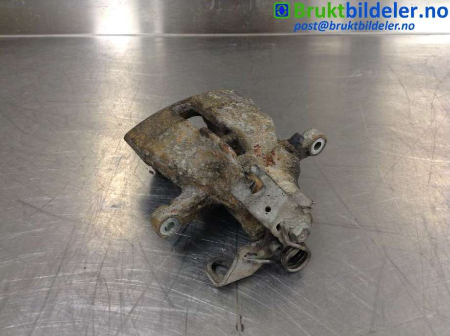 Bremsecaliper venstre bak til VW Transporter / Caravelle 2015-2019 (T6) (T6) (VOLKSWAGEN|)