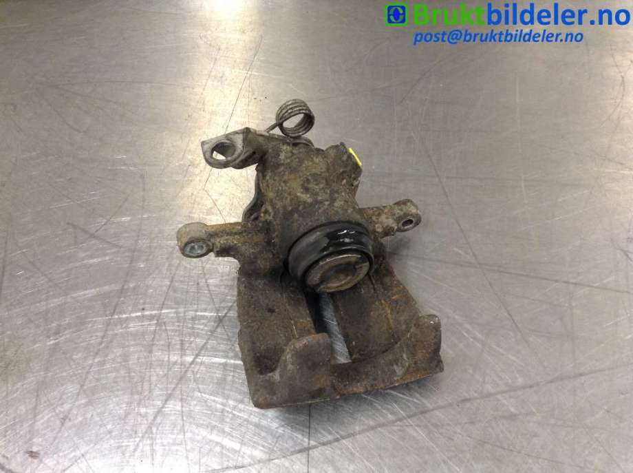 Bremsecaliper venstre bak til VW Transporter / Caravelle 2015-2019 (T6) (T6) (VOLKSWAGEN|)