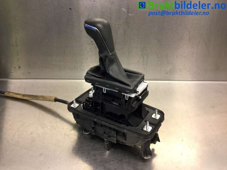 Girstang/girvelger automat til Audi A6, Allroad 2015-2019 (Type III, Fase 2) (C7) (C7) (AUDI|4G1 713 041 AK|)