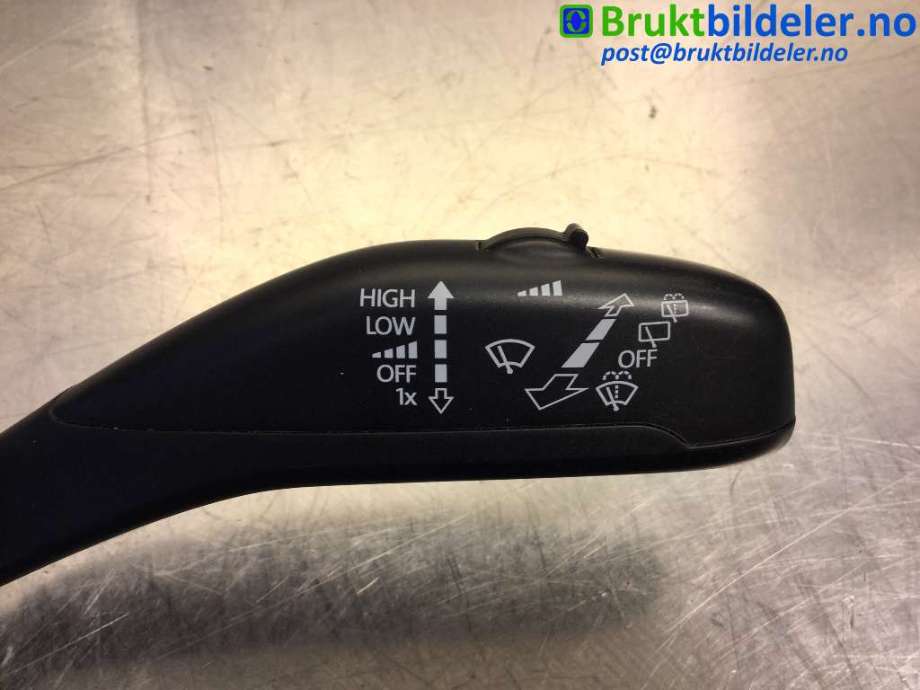 Bryter combi til VW Transporter / Caravelle 2015-2019 (T6) (T6) (VOLKSWAGEN|7E0 953 503 CP|10116581-02|)