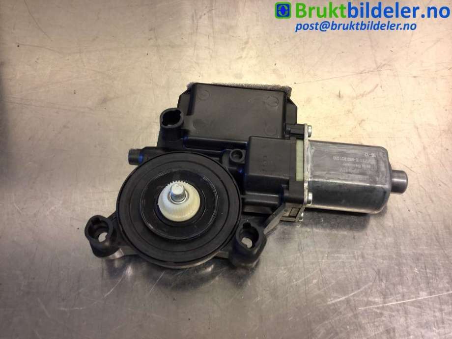 Ruteheis venstre foran til VW Transporter / Caravelle, 2015-2019 (T6) (T6) (VOLKSWAGEN|7E0 959 801 M)