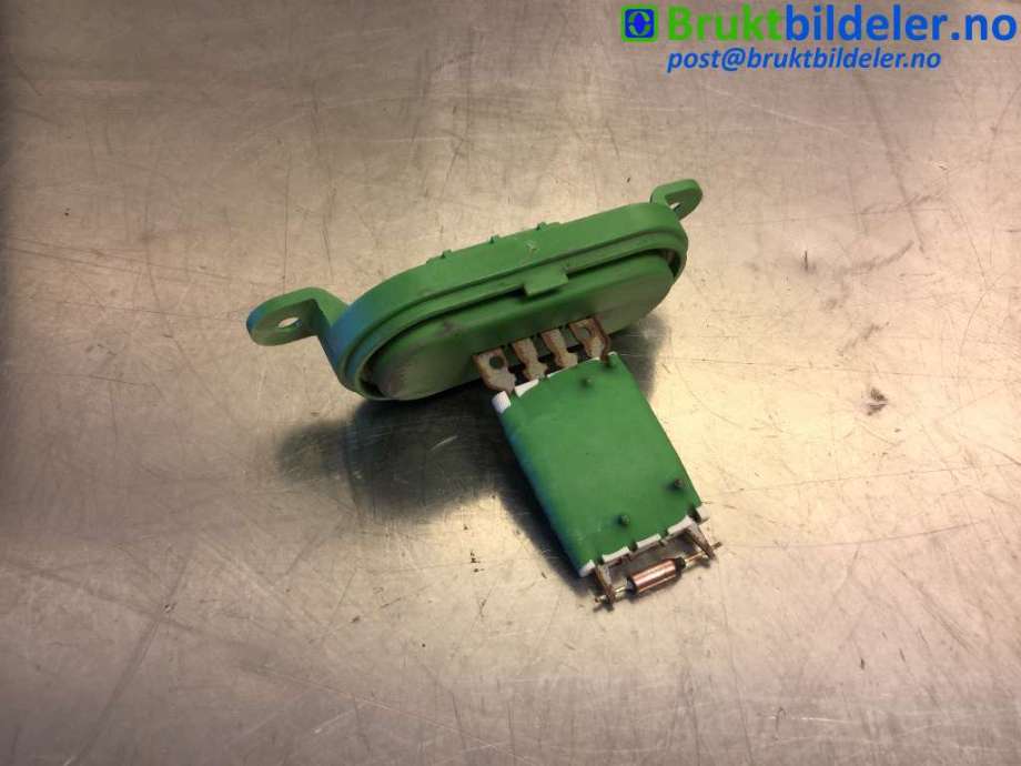 Varmeapparat motstand til VW Transporter / Caravelle, 2015-2019 (T6) (T6) (VOLKSWAGEN|)