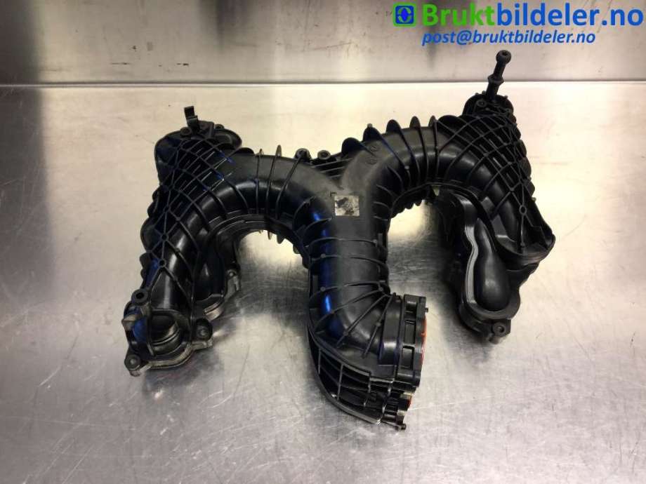 Manifold innsug til Audi A6, Allroad, 2015-2019 (Type III, Fase 2) (C7) (C7) (AUDI|059 129 711 CS)